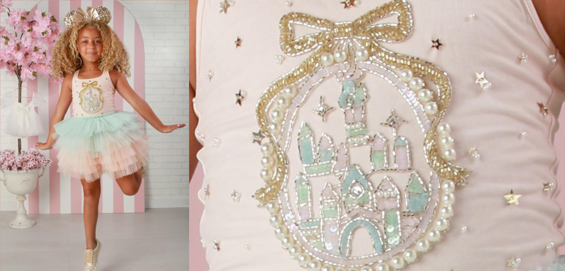 Welcome To Ooh! La, La! Couture - Oohlalacouture